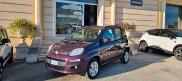 Fiat Panda 0.9 TwinAir Turbo Natural Power Lounge