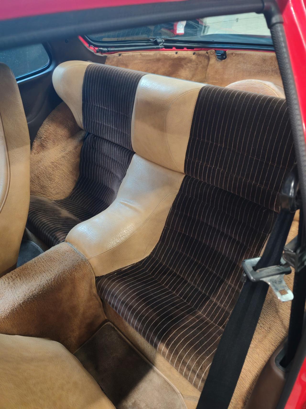 Porsche 924 2.0 Turbo