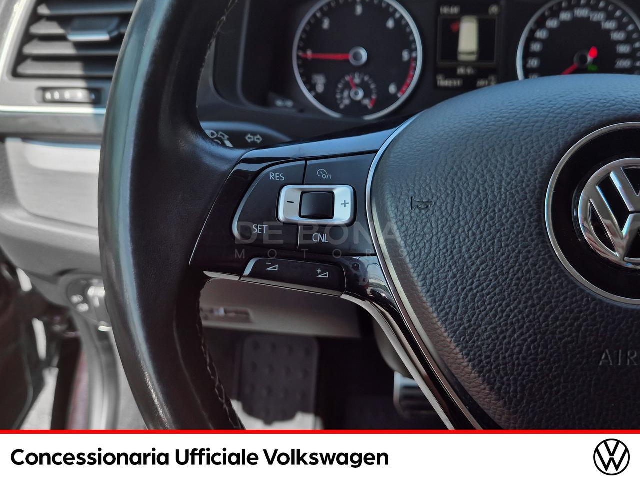Volkswagen T6 Multivan 2.0 tdi highline 4motion 204cv