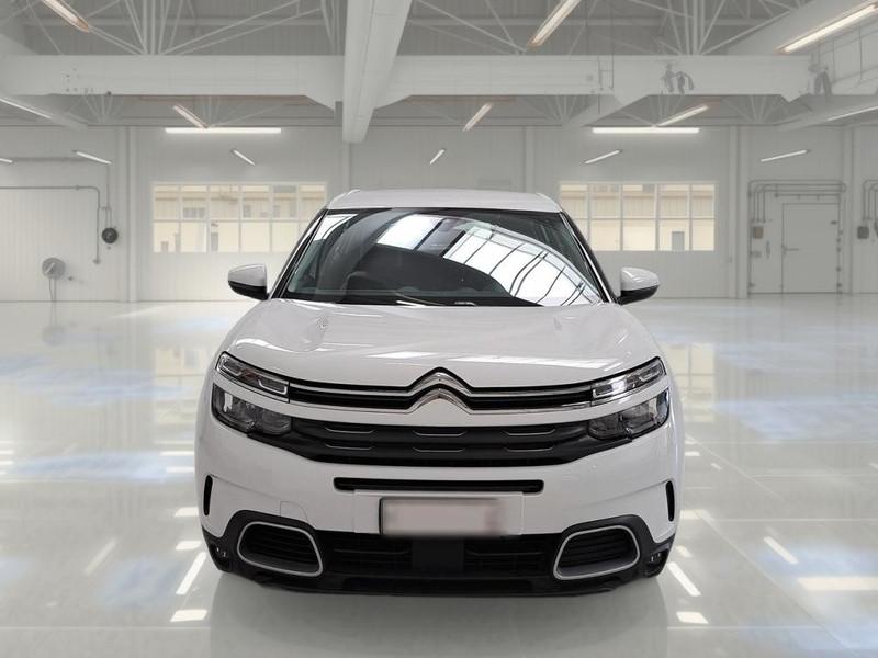 CITROEN C5 AIRCROSS BlueHDi 130 S/S Business EAT8