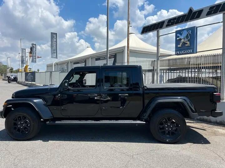 Jeep Gladiator 3.0 Diesel V6 Overland