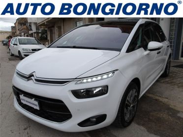 Citroen C4 Picasso 1.6 e-hdi Intensive 115cv etg6