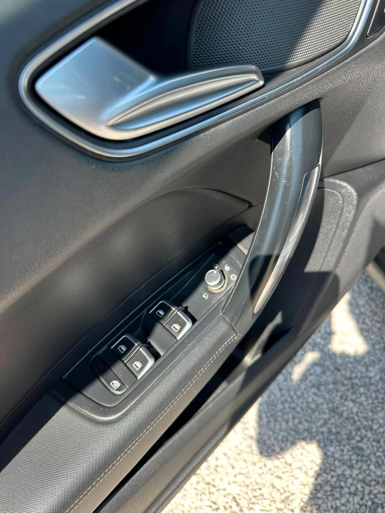 Audi A1 1.4 TDI ultra S tronic Sport
