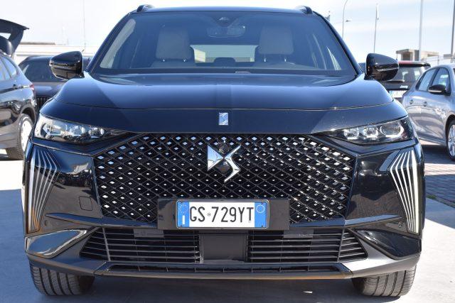 DS AUTOMOBILES DS 7 BlueHDi 130 aut. Esprit De Voyage