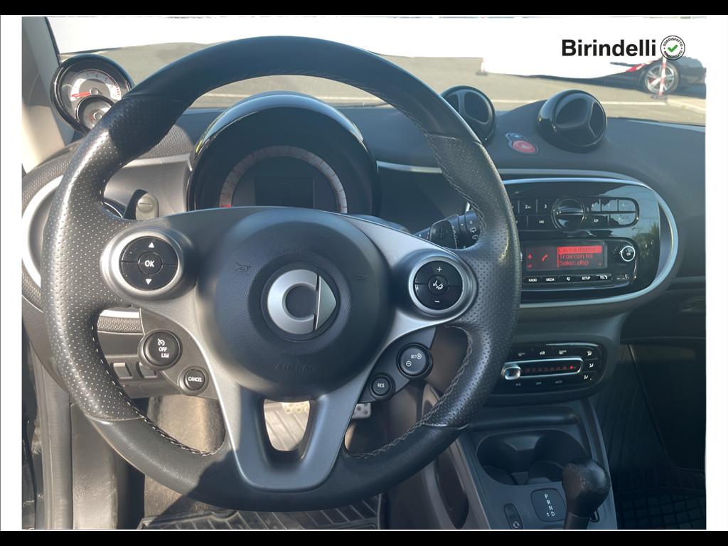 SMART fortwo 3ªs.(C/A453) - fortwo 90 0.9 Turbo twinamic Passion
