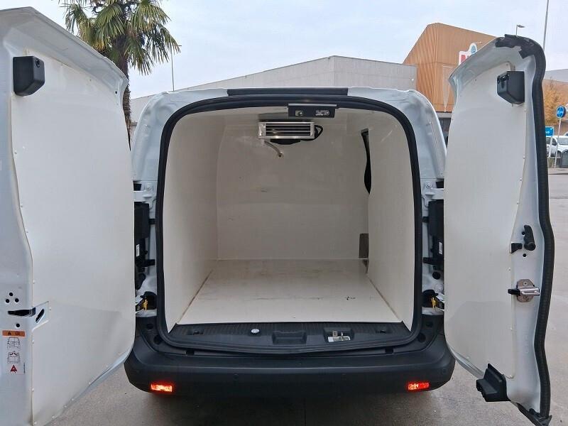 Ford Transit Courier 1.5 EcoBlue 100CV Van Trend FRIGO