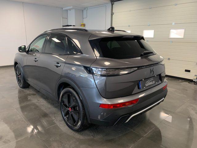 DS AUTOMOBILES DS 7 Performance Line + STRAFULL 1.5 BlueHDi AUTOMATICO