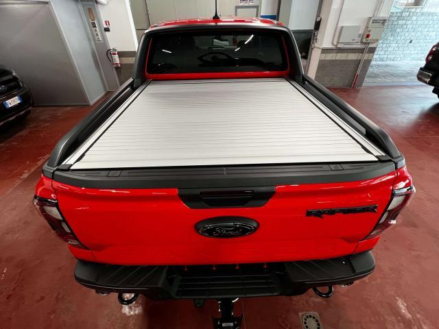 Ford Ranger Raptor Raptor 3.0 ecoboost V6 292cv PRONTA CONSEGNA