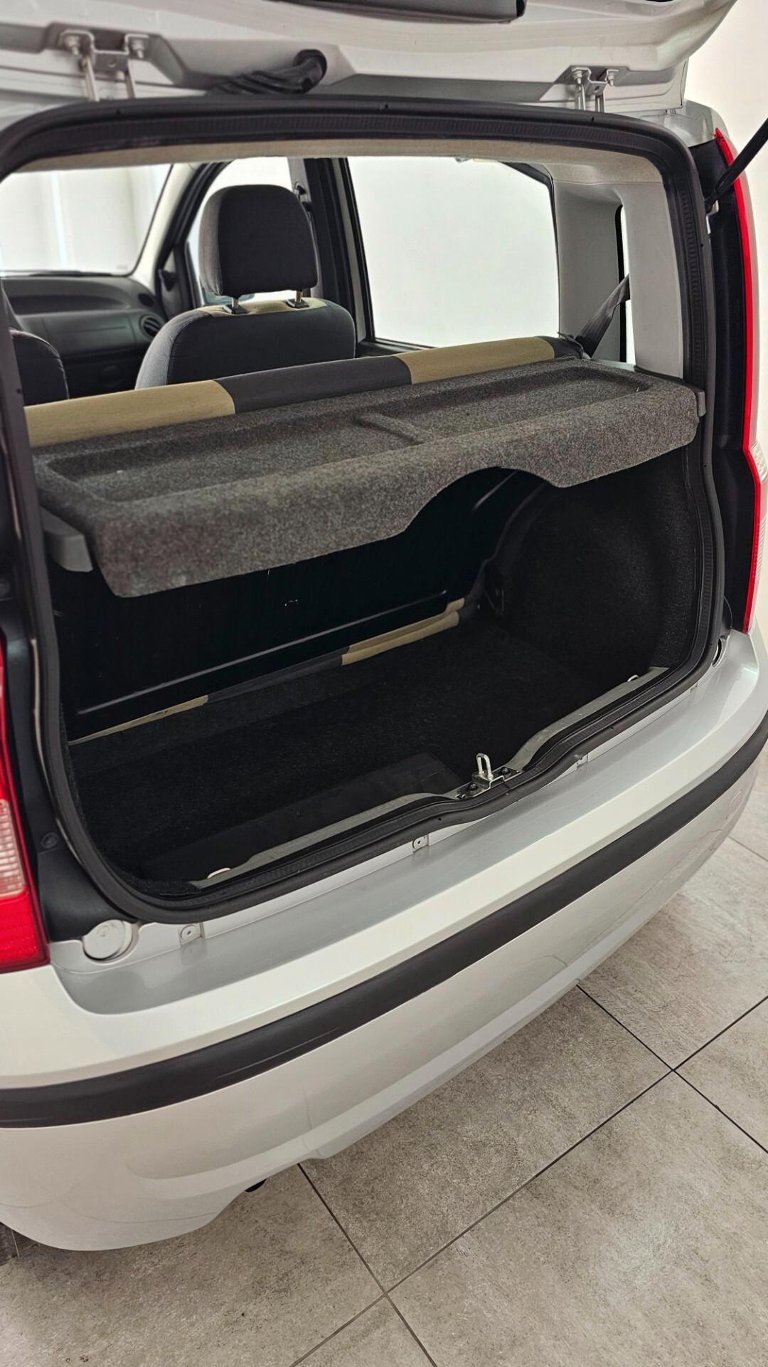 Fiat Panda 1.2 Alessi
