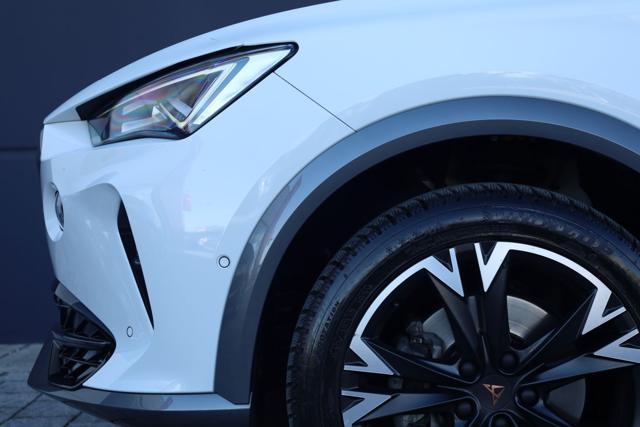 CUPRA Formentor 1.5 TSI DSG SEDILI SPORTIVI FULL PELLE