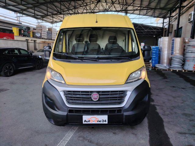 FIAT Ducato 30 2.3 MJT 130CV PM-TM Furgone IVA INCLUSA