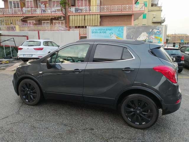 Opel Mokka X Mokka X 1.4 t Business Gpl-tech 4x2 140cv