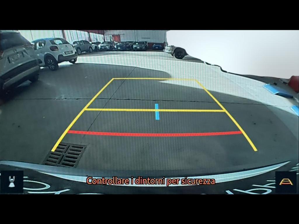 Toyota Corolla Cross 2.0 VVT-iE Hybrid Lounge 2WD E-CVT