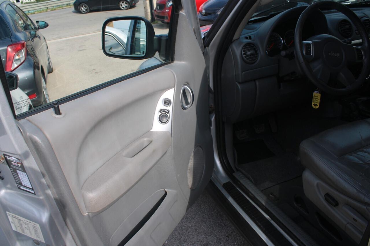 Jeep Compass 2.0 Turbodiesel Sport