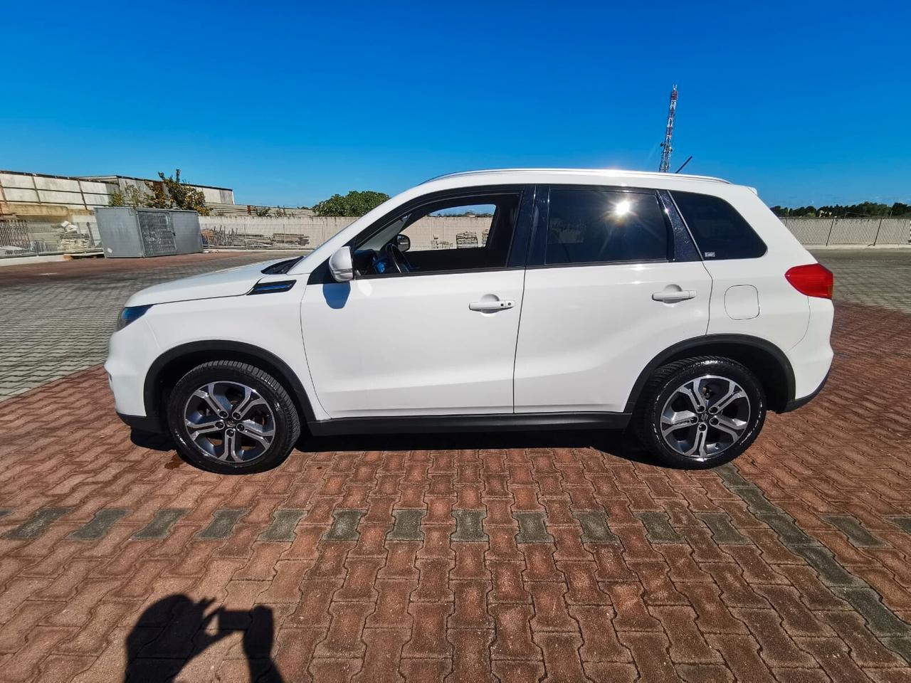 Suzuki Vitara 1.6 DDiS V-Top