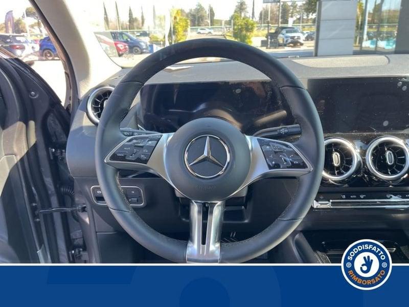 Mercedes-Benz GLA 200 Automatic Advanced Progressive