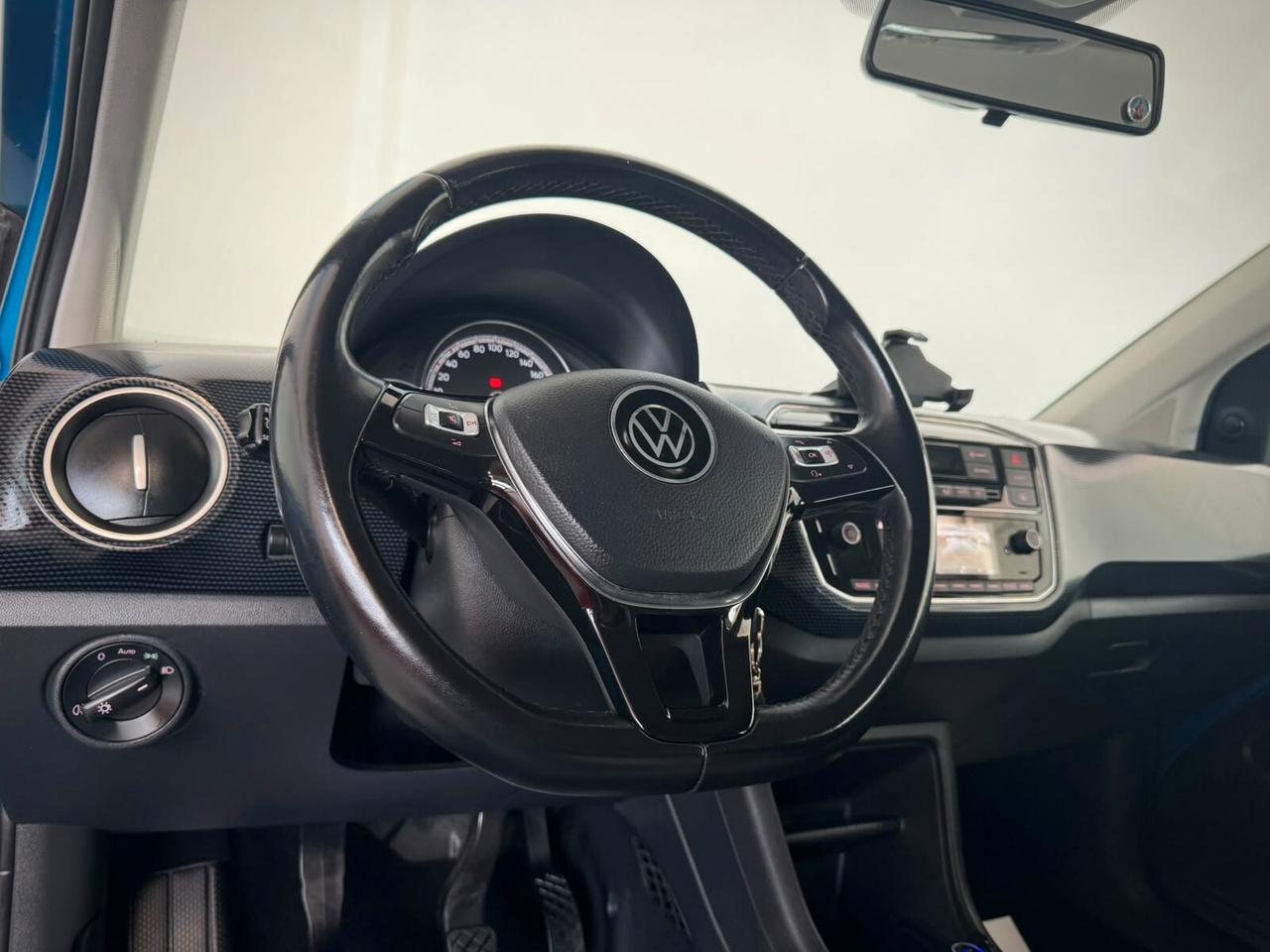 Volkswagen up! 1.0 5p. sport BlueMotion Technology