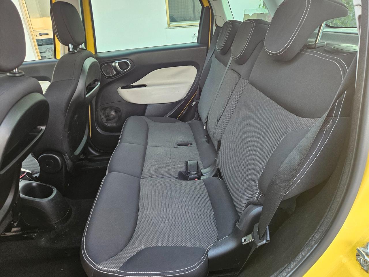Fiat 500L 1.3 Multijet 85 CV Dualogic Trekking