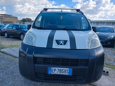 Peugeot Bipper COMPRESO IVA