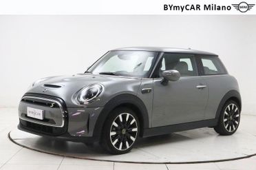 Mini Cooper SE 3p Classic auto