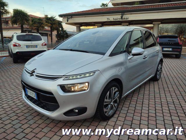 CITROEN C4 Picasso BlueHDi 120 S&S EAT6 Intensive