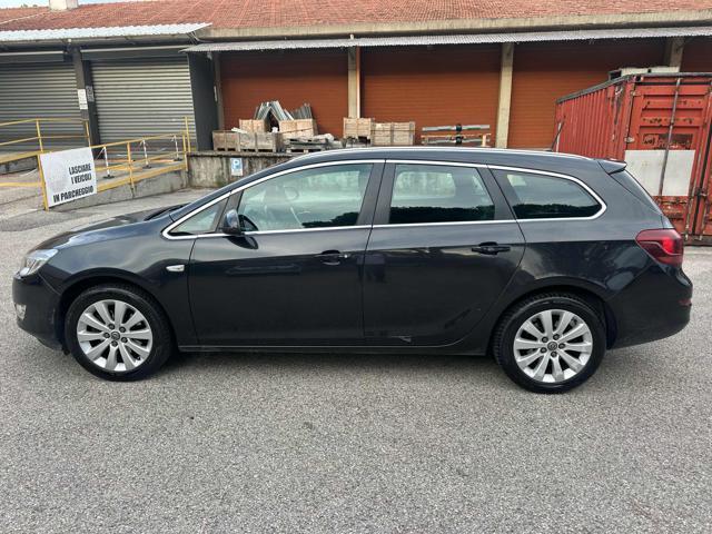 OPEL Astra 1.7 CDTI 125CV Sports Tourer Cosmo Bellissima