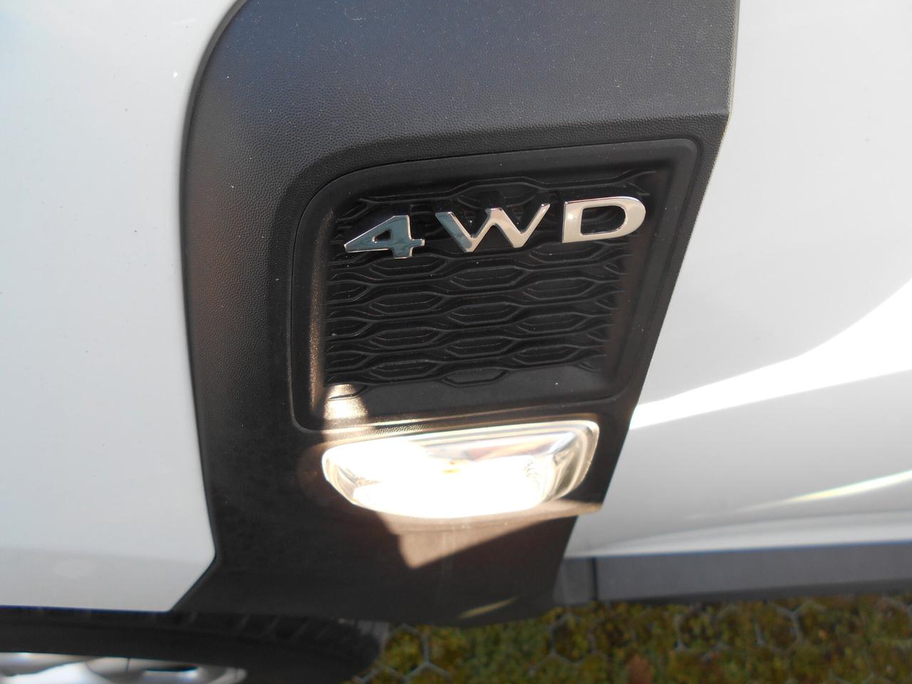 Dacia Duster 1.5 DCI 4X4