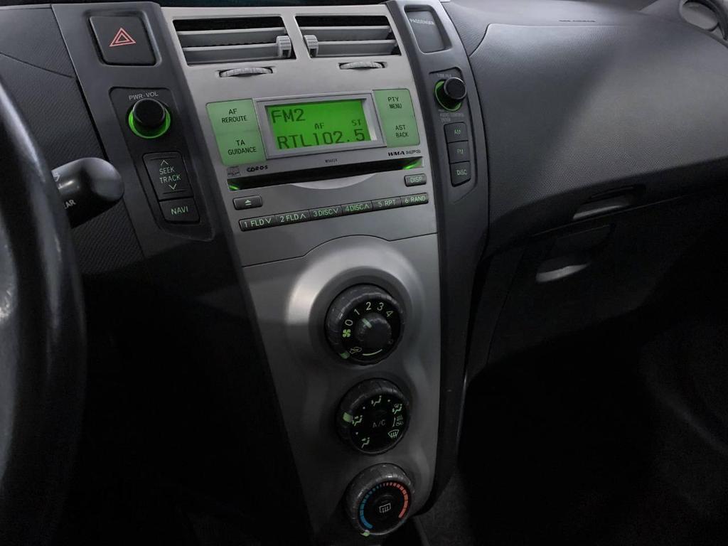 Toyota Yaris 3 Porte 1.0