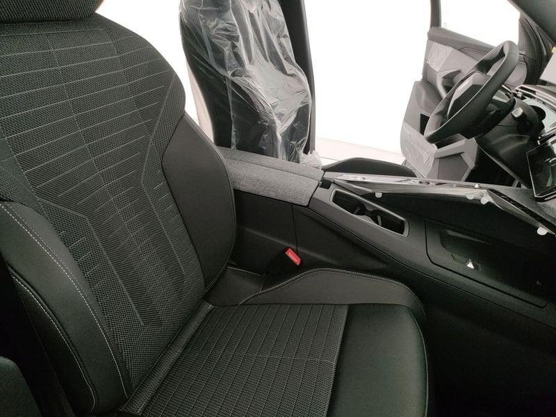 Peugeot 3008 Hybrid 136 e-DCS6 Allure