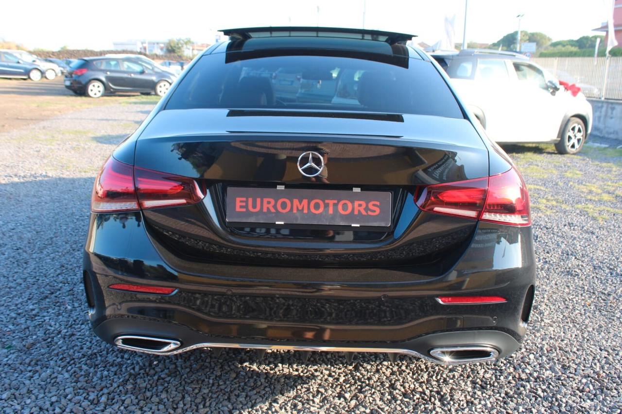 Mercedes-benz A Tua A SOLI 387€ al mese Anticipo Zero