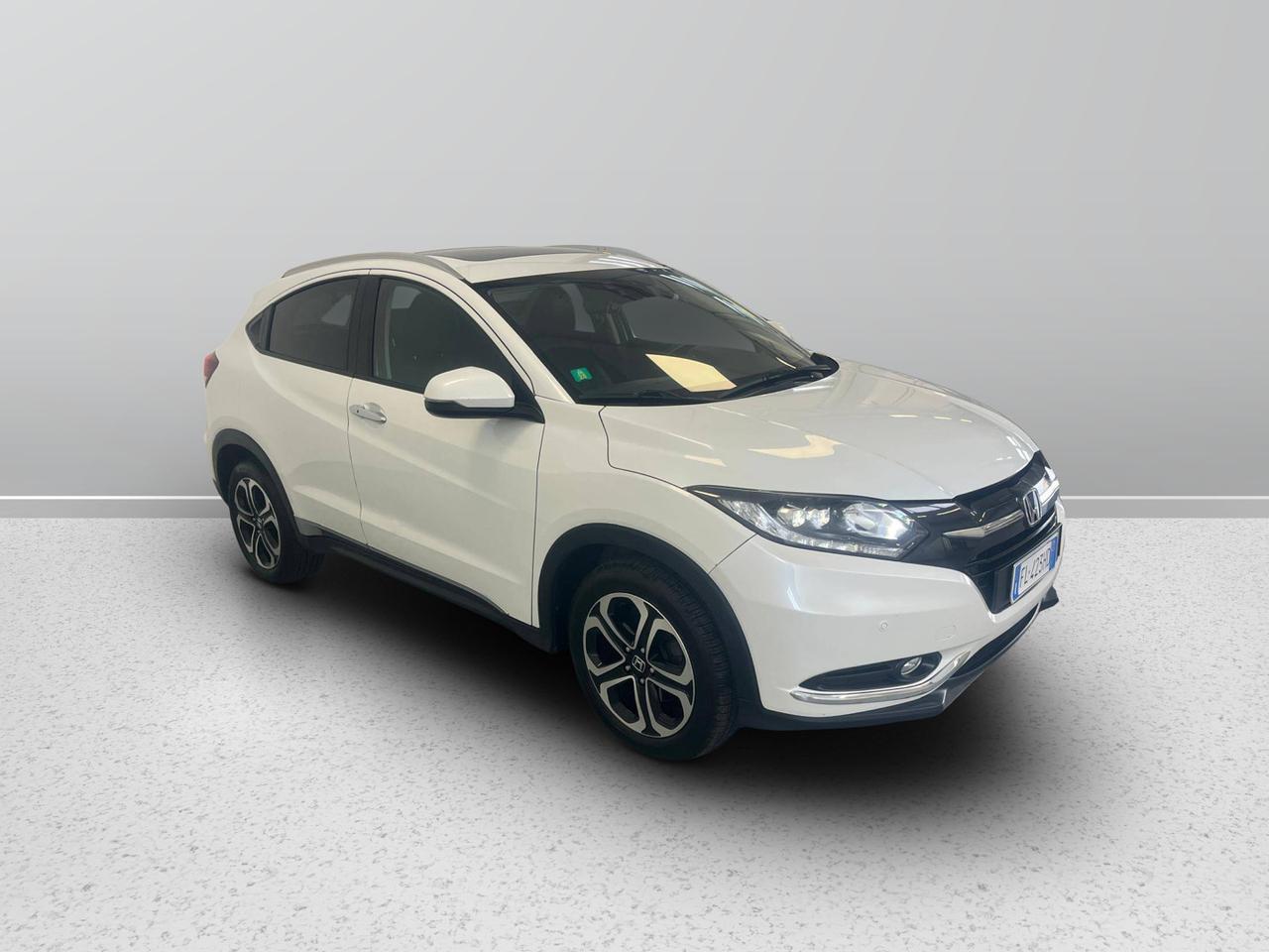 HONDA HR-V II - HR-V 1.5 Executive Navi Adas