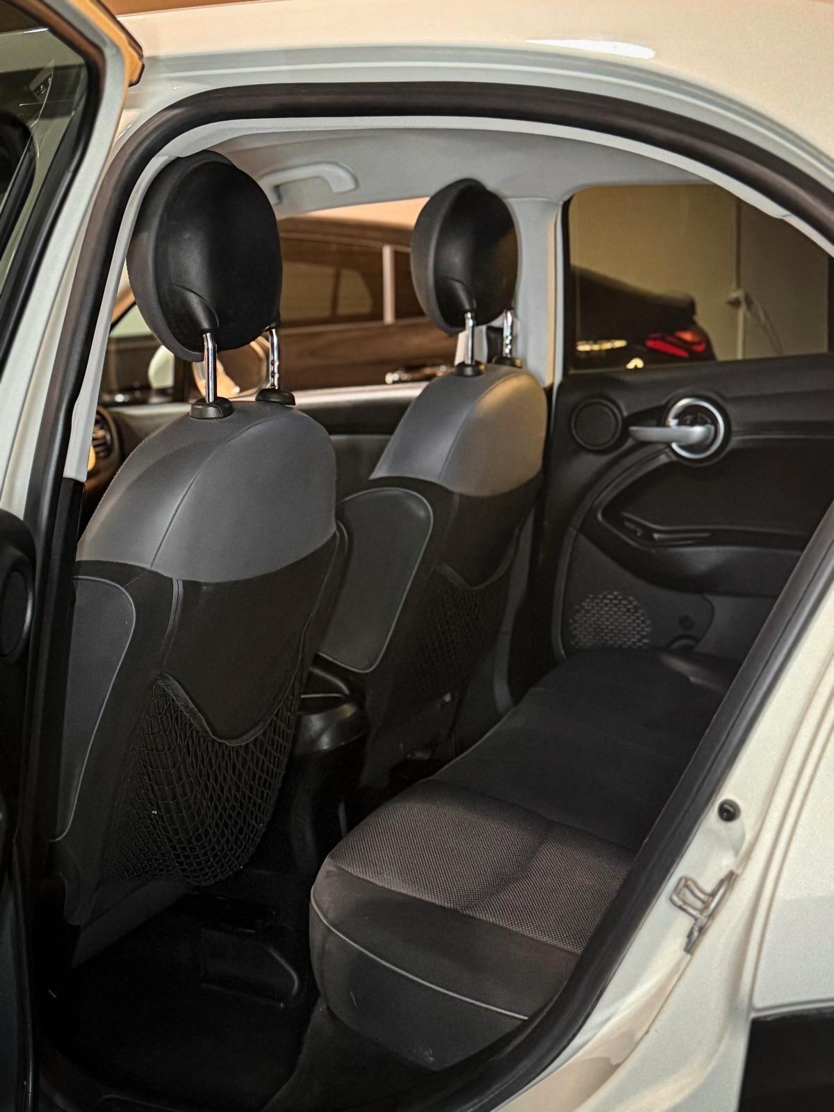 Fiat 500X 1.6 MultiJet 120 CV Business