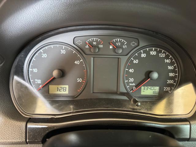 VOLKSWAGEN Polo 1.9 TDI cat 5p. Comfortline Air