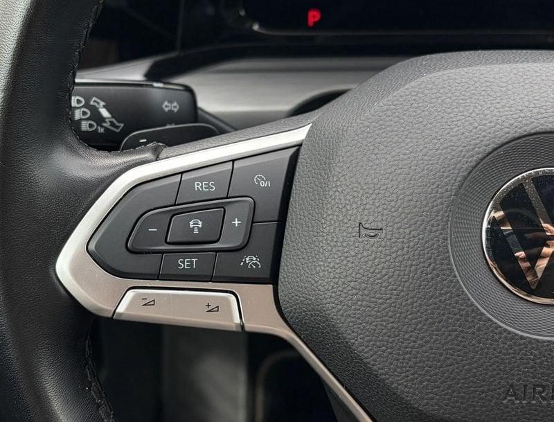 Volkswagen Golf 8 Style 2.0 TDI 150 CV DSG