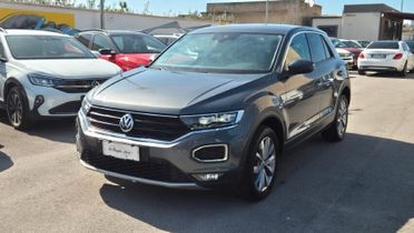 Volkswagen T-Roc 2.0 TDI SCR 150 CV DSG Business BlueMotion Technology - 2019
