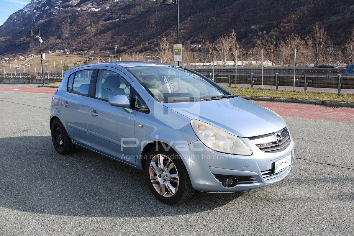 OPEL Corsa 1.3 CDTI 90CV 5 porte Cosmo