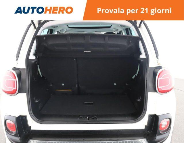 FIAT 500L 1.3 Multijet 95 CV Trekking