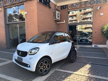 Smart ForTwo 0.9 Turbo Passion 90cv - SOLO 45.314Km !!