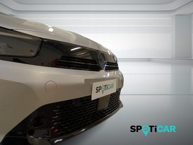 OPEL Corsa 1.2 100 CV aut. GS