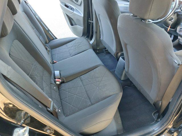 HYUNDAI Bayon 1.0 T-GDI Hybrid 48V iMT XLine