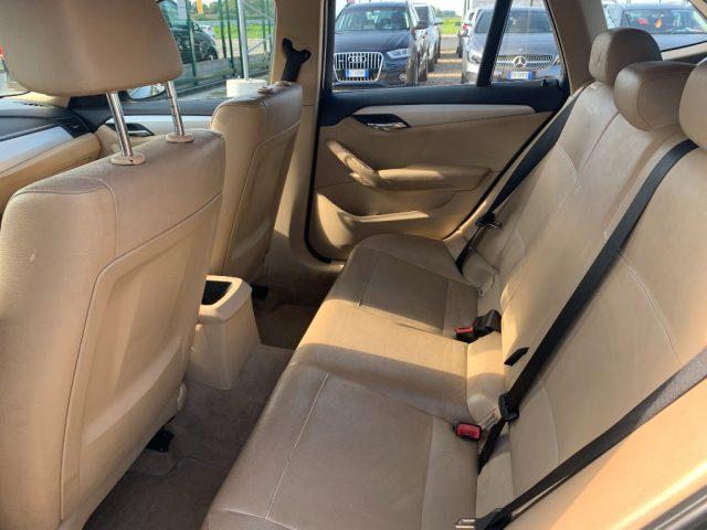 BMW X1 xDrive20d Futura