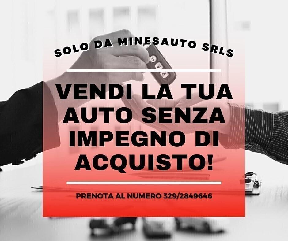 Fiat Multipla 1.6 16V Natural Power Emotion