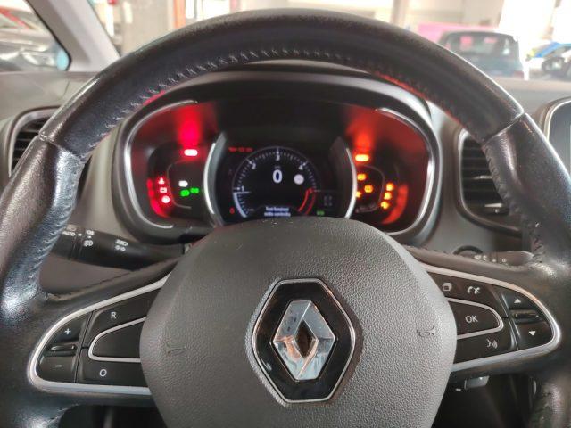 RENAULT Scenic Scénic dCi 8V 110 CV Energy Sport Edition2