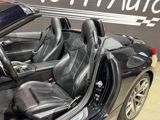 BMW Z4 M M PERFORMANCE IVA ESPOSTA 40I