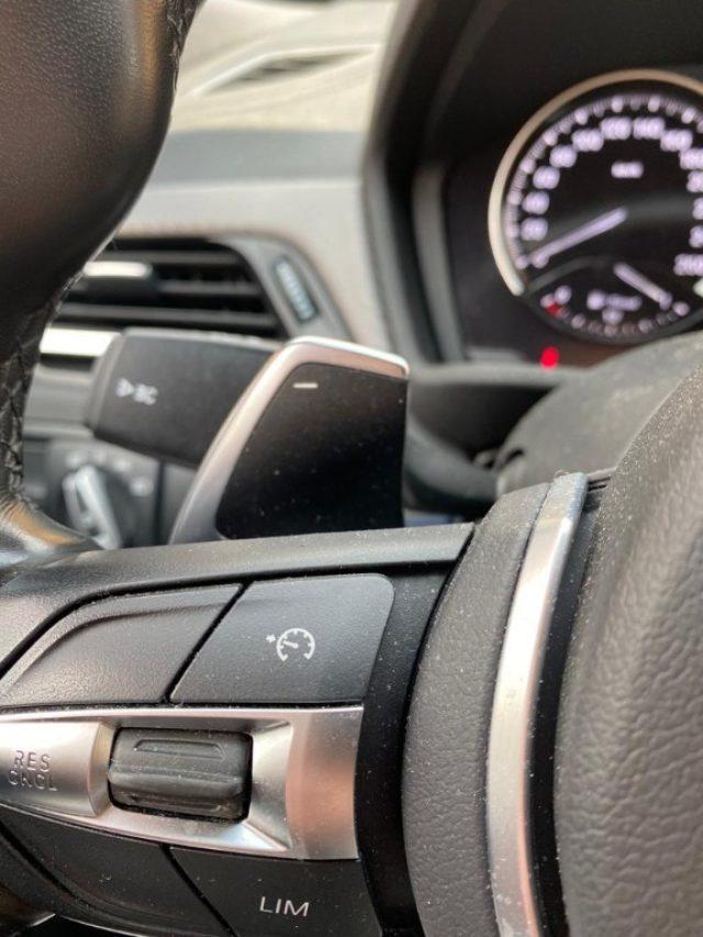 BMW X2 xDrive20d Msport