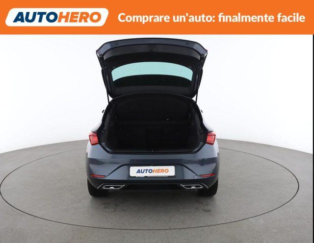 SEAT Leon 1.4 e-HYBRID 204 CV DSG FR