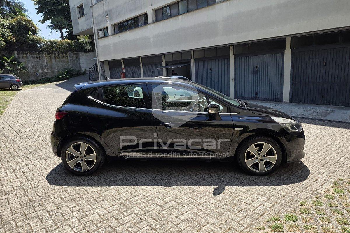 RENAULT Clio 1.2 75CV 5 porte Costume National