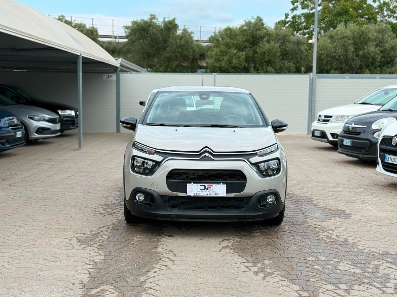 Citroen C3 PureTech 110 S&S Shine