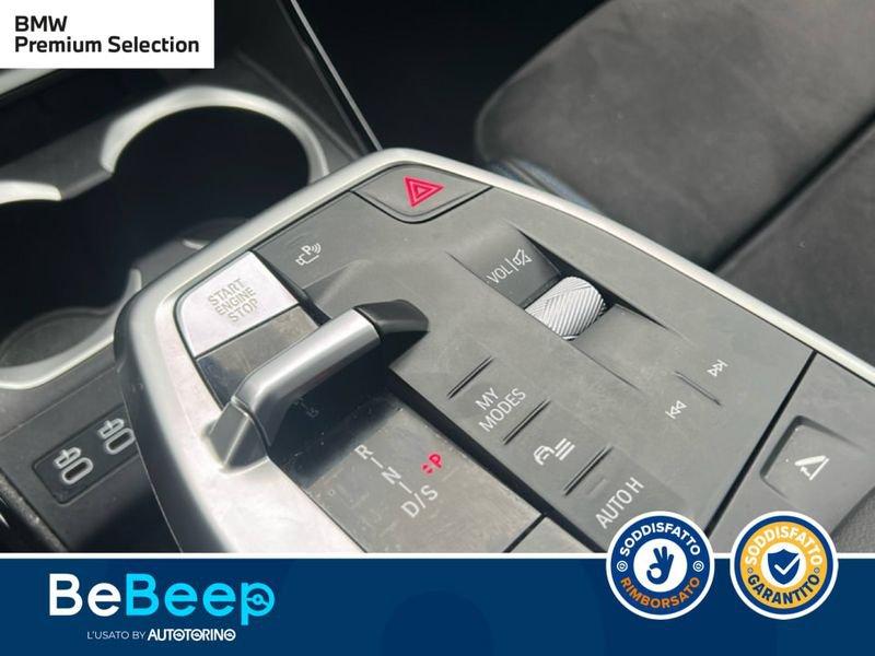 BMW X2 SDRIVE 20I 48V MSPORT AUTO