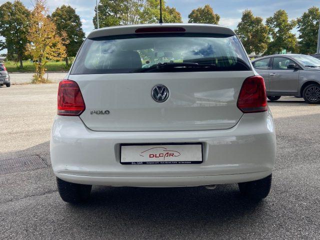 VOLKSWAGEN Polo 1.2 5P. Trendline Neopatentati